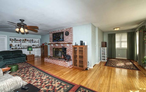 Tiny photo for 1411 Illinois Route 84, Thomson, IL 61285 (MLS # 12753964)