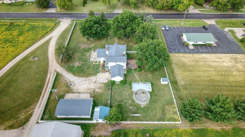 Tiny photo for 1411 Illinois Route 84, Thomson, IL 61285 (MLS # 12753964)