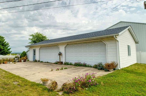 Tiny photo for 1411 Illinois Route 84, Thomson, IL 61285 (MLS # 12753964)