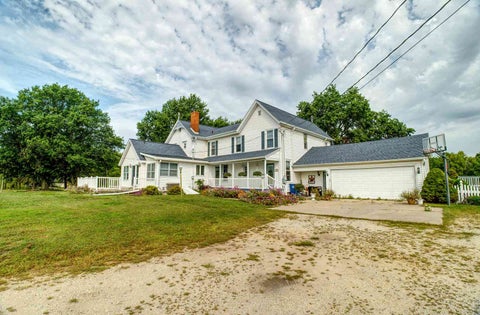 Tiny photo for 1411 Illinois Route 84, Thomson, IL 61285 (MLS # 12753964)