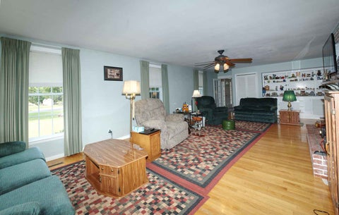 Tiny photo for 1411 Illinois Route 84, Thomson, IL 61285 (MLS # 12753964)