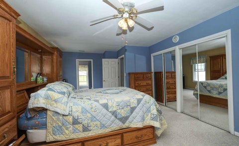 Tiny photo for 1411 Illinois Route 84, Thomson, IL 61285 (MLS # 12753964)