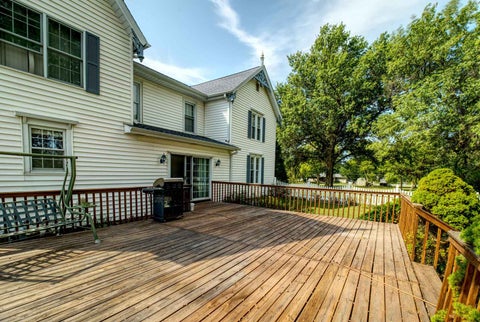 Tiny photo for 1411 Illinois Route 84, Thomson, IL 61285 (MLS # 12753964)