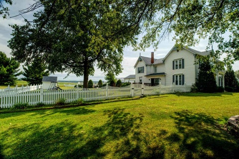 Tiny photo for 1411 Illinois Route 84, Thomson, IL 61285 (MLS # 12753964)