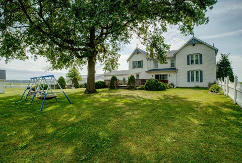 Tiny photo for 1411 Illinois Route 84, Thomson, IL 61285 (MLS # 12753964)