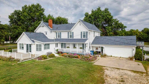 Tiny photo for 1411 Illinois Route 84, Thomson, IL 61285 (MLS # 12753964)
