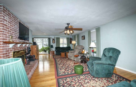 Tiny photo for 1411 Illinois Route 84, Thomson, IL 61285 (MLS # 12753964)