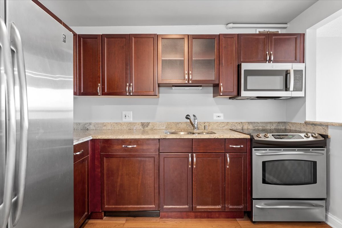 474 N LAKE SHORE Drive 5603