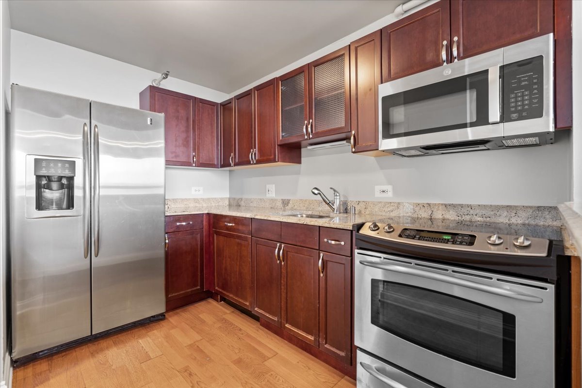 474 N LAKE SHORE Drive 5603