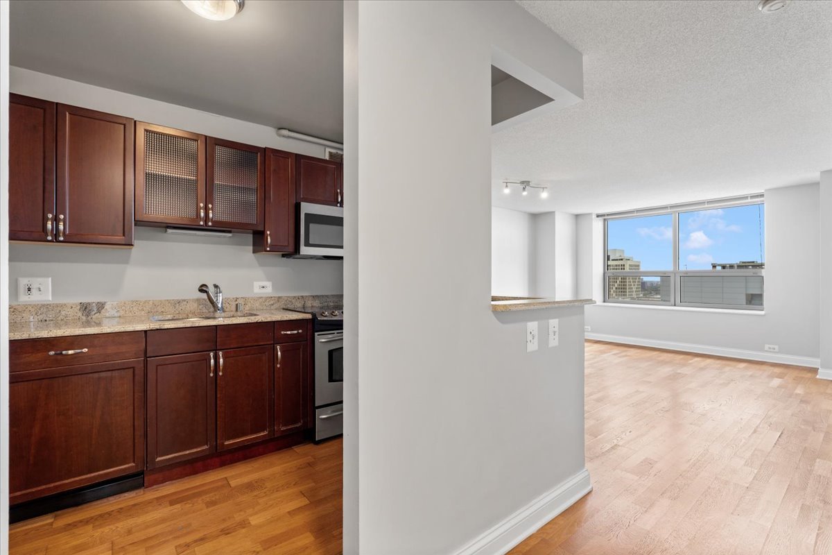 474 N LAKE SHORE Drive 5603