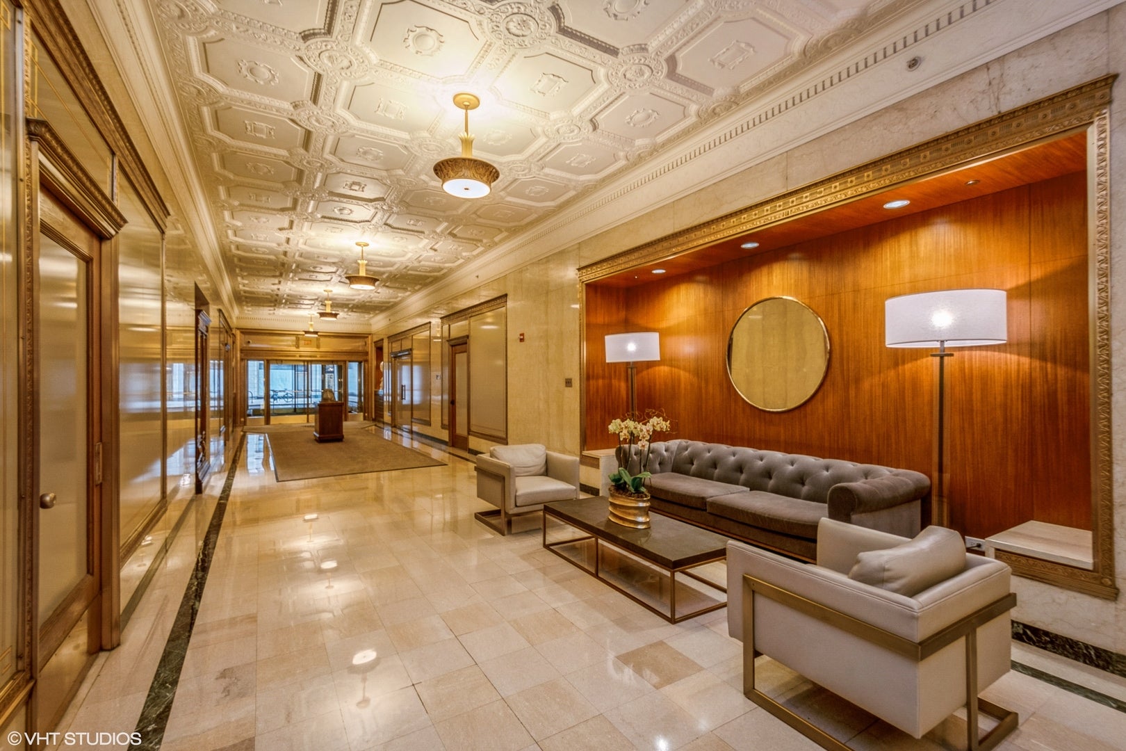 310 S Michigan Avenue 1113