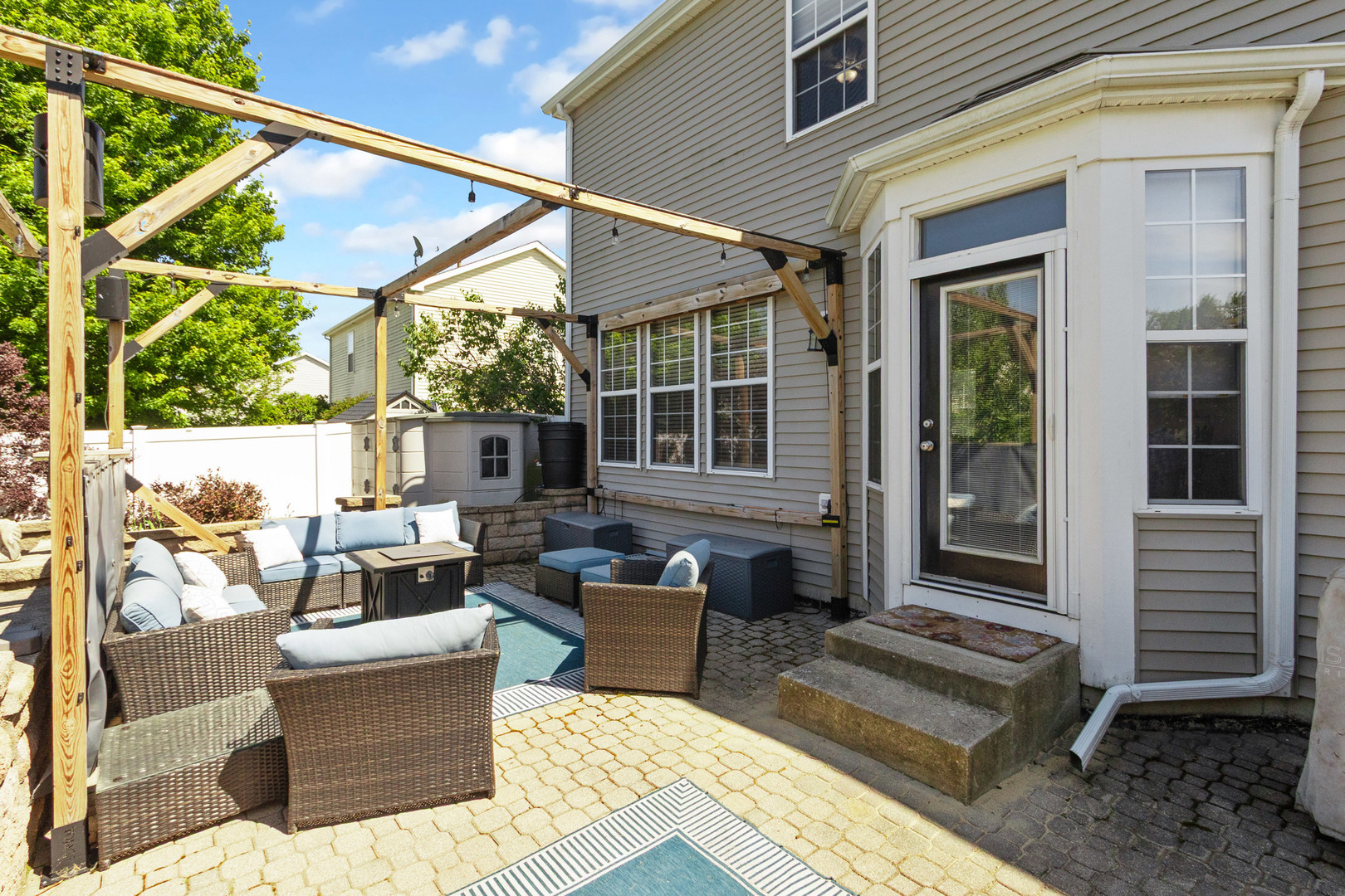 1716 Wintercrest Court