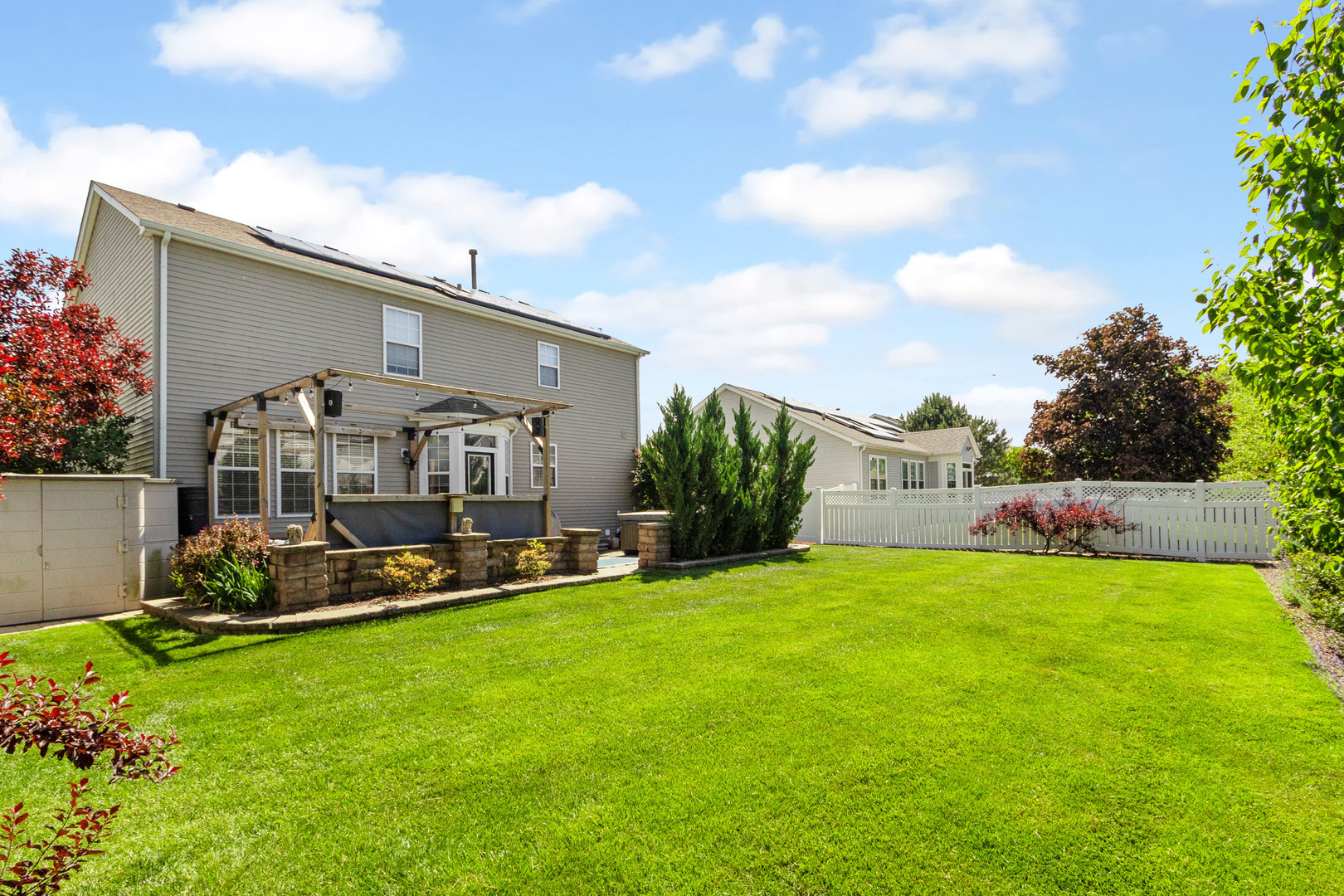 1716 Wintercrest Court