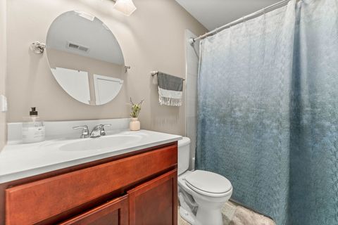 Tiny photo for 1332 McDowell Road #201, Naperville, IL 60563 (MLS # 12624460)