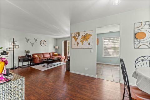 Tiny photo for 1332 McDowell Road #201, Naperville, IL 60563 (MLS # 12624460)