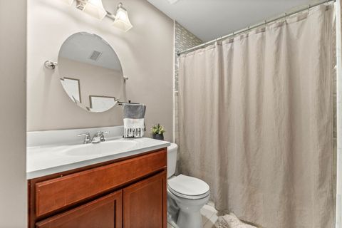 Tiny photo for 1332 McDowell Road #201, Naperville, IL 60563 (MLS # 12624460)