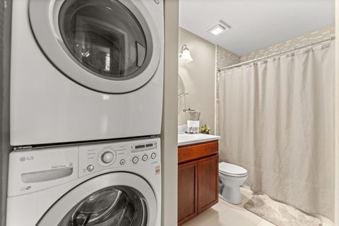 Tiny photo for 1332 McDowell Road #201, Naperville, IL 60563 (MLS # 12624460)