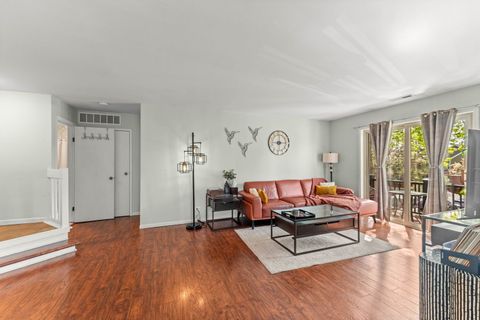Tiny photo for 1332 McDowell Road #201, Naperville, IL 60563 (MLS # 12624460)