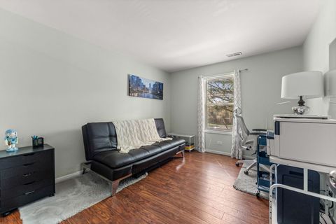 Tiny photo for 1332 McDowell Road #201, Naperville, IL 60563 (MLS # 12624460)