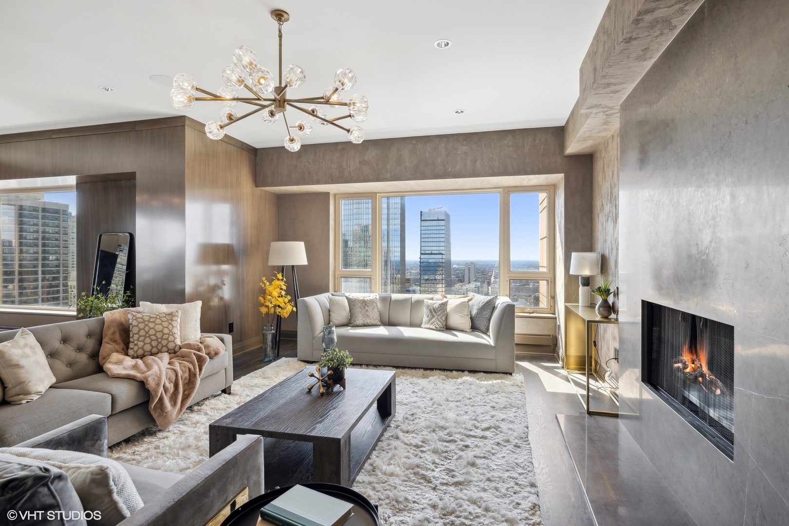 800 N Michigan Avenue 4102