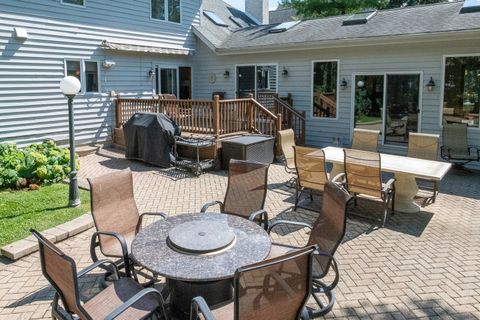 Tiny photo for 4214 Venard Road, Downers Grove, IL 60515 (MLS # 12485651)