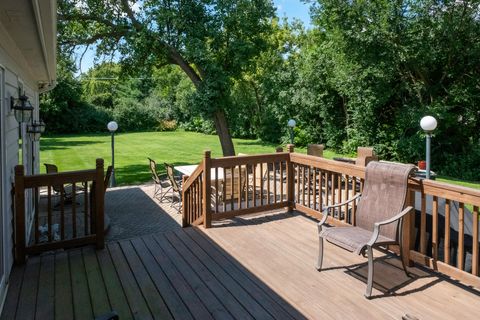 Tiny photo for 4214 Venard Road, Downers Grove, IL 60515 (MLS # 12485651)