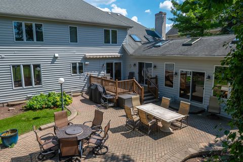 Tiny photo for 4214 Venard Road, Downers Grove, IL 60515 (MLS # 12485651)