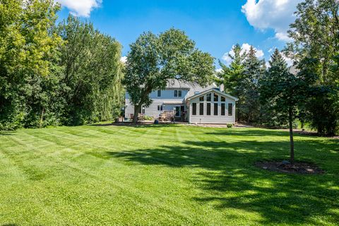 Tiny photo for 4214 Venard Road, Downers Grove, IL 60515 (MLS # 12485651)