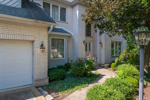 Tiny photo for 4214 Venard Road, Downers Grove, IL 60515 (MLS # 12485651)