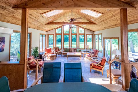 Tiny photo for 4214 Venard Road, Downers Grove, IL 60515 (MLS # 12485651)