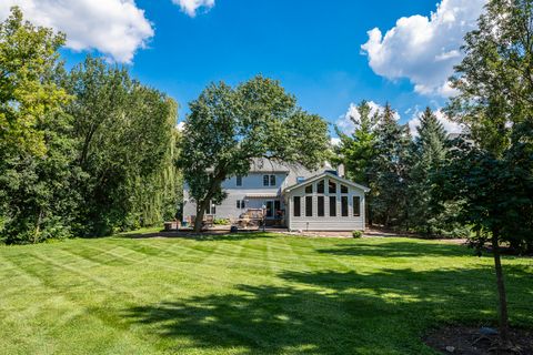 Tiny photo for 4214 Venard Road, Downers Grove, IL 60515 (MLS # 12485651)