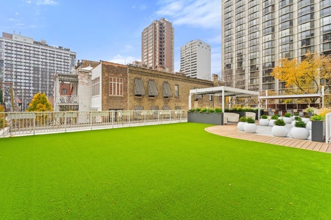 Tiny photo for 1445 N State Parkway #1904, Chicago, IL 60610 (MLS # 12780884)