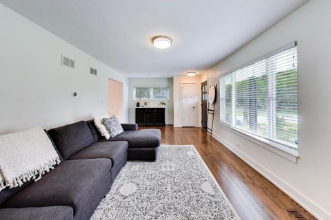 Tiny photo for 304 W Graham Avenue, Lombard, IL 60148 (MLS # 12763293)