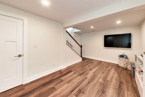 Tiny photo for 304 W Graham Avenue, Lombard, IL 60148 (MLS # 12763293)