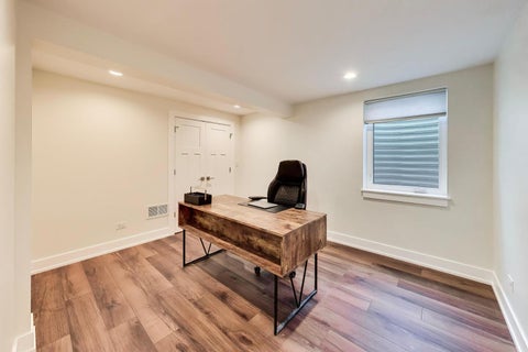 Tiny photo for 304 W Graham Avenue, Lombard, IL 60148 (MLS # 12763293)