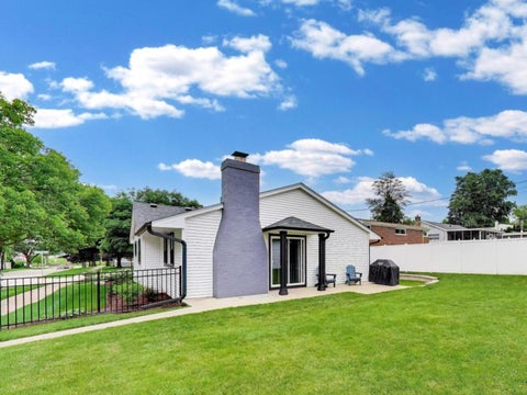 Tiny photo for 304 W Graham Avenue, Lombard, IL 60148 (MLS # 12763293)