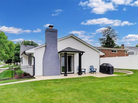 Tiny photo for 304 W Graham Avenue, Lombard, IL 60148 (MLS # 12763293)