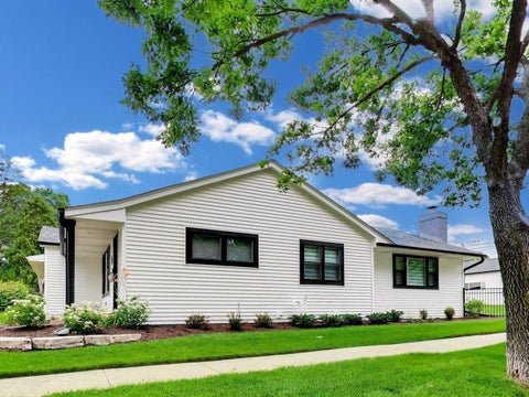Tiny photo for 304 W Graham Avenue, Lombard, IL 60148 (MLS # 12763293)