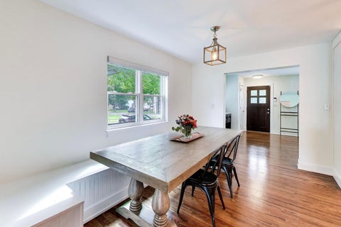 Tiny photo for 304 W Graham Avenue, Lombard, IL 60148 (MLS # 12763293)
