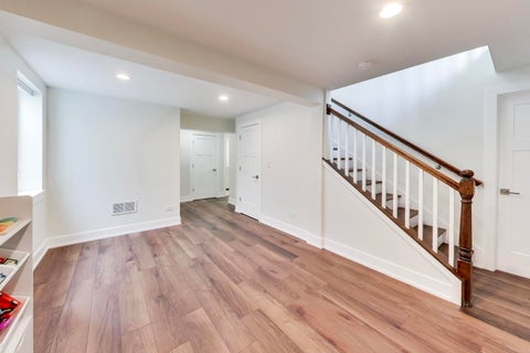Tiny photo for 304 W Graham Avenue, Lombard, IL 60148 (MLS # 12763293)