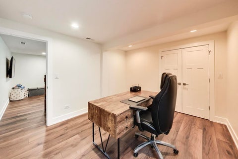 Tiny photo for 304 W Graham Avenue, Lombard, IL 60148 (MLS # 12763293)