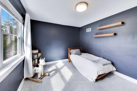 Tiny photo for 304 W Graham Avenue, Lombard, IL 60148 (MLS # 12763293)