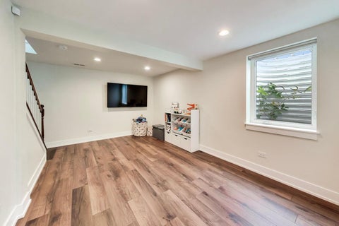Tiny photo for 304 W Graham Avenue, Lombard, IL 60148 (MLS # 12763293)