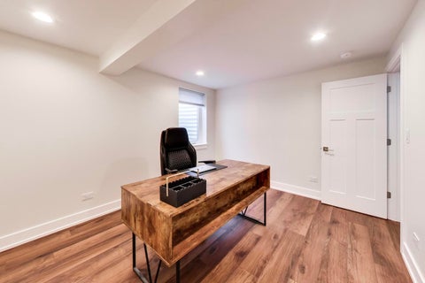 Tiny photo for 304 W Graham Avenue, Lombard, IL 60148 (MLS # 12763293)