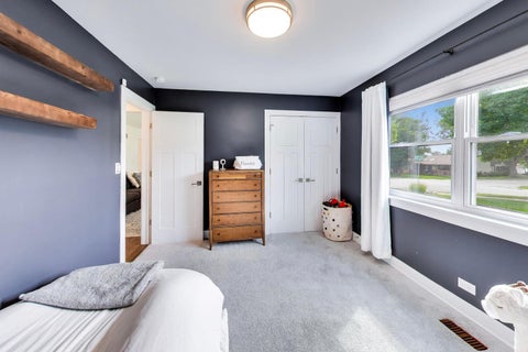 Tiny photo for 304 W Graham Avenue, Lombard, IL 60148 (MLS # 12763293)