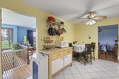 Tiny photo for 15340 Aubrieta Lane, Orland Park, IL 60462 (MLS # 12475086)