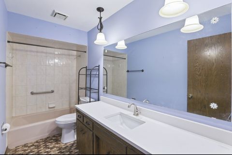 Tiny photo for 15340 Aubrieta Lane, Orland Park, IL 60462 (MLS # 12475086)