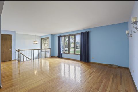 Tiny photo for 15340 Aubrieta Lane, Orland Park, IL 60462 (MLS # 12475086)