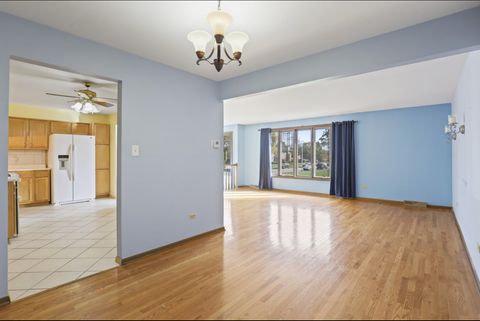 Tiny photo for 15340 Aubrieta Lane, Orland Park, IL 60462 (MLS # 12475086)