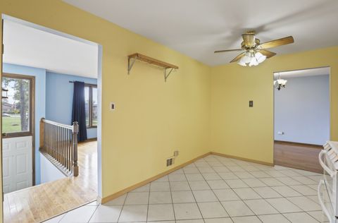 Tiny photo for 15340 Aubrieta Lane, Orland Park, IL 60462 (MLS # 12475086)